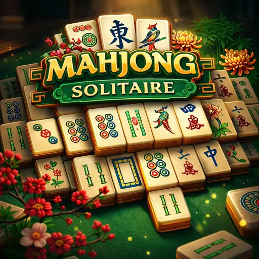 Mahjong Solitaire