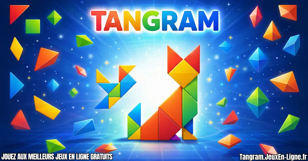 Tangram